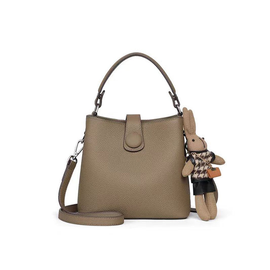 Fashionable Bag womenbag cowhide with high quality