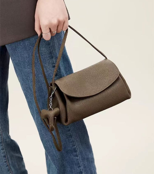 Fashionable bag cowhide with high quality