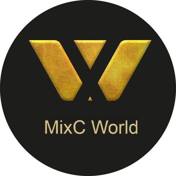 MixC World